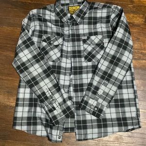 Dixxon Flannel Co